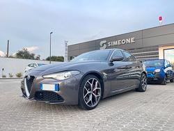 Alfa Romeo Giulia 2.2 Turbodiesel 190 CV Executive