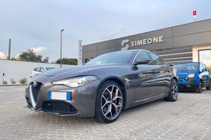 Alfa Romeo Giulia 2.2 Turbodiesel 190 CV Executive