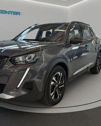 PEUGEOT 2008 II 2020 - 2008 1.5 bluehdi Allure s&s