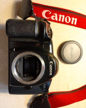 CANON EOS 1 ANALOGICA