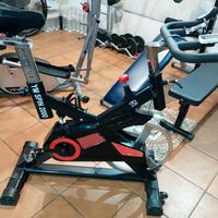 spinning bike 2000