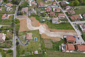 TER. RESIDENZIALE A PONCARALE
