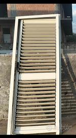 persiana a balcone 