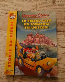 Lo strano caso dei formaggi strapuzzoni