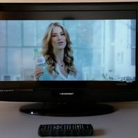 Tv lcd 32 pollici full HD
