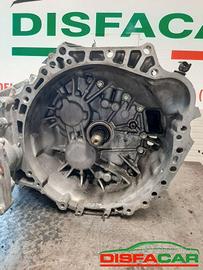 CAMBIO TOYOTA RAV 4 4X4