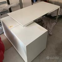 Scrivania da ufficio