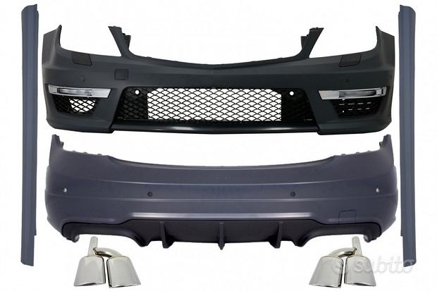 per la Mercedes Classe C W204 C204 OSLIFT (2007-20
