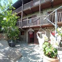 CASA SEMINDIPENDENTE A SAINT-NICOLAS