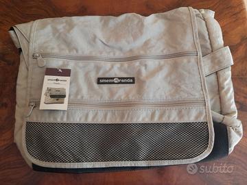 Borsa tracolla Smemoranda