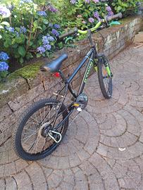 bicicletta bambino 20