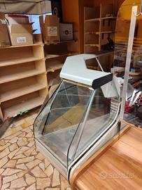 Banco Frigo Angolare 