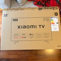 Smart TV 32 pollici XIAOMI