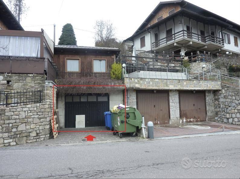 Apartment in Zogno, Fonte Bracca, Spino al Brembo - Vista 2