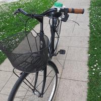 bicicletta x donna m.26 