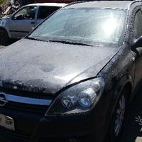 Ricambi Opel astra anno 2007/11 cil 1900 cdti 150