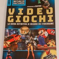 Guinness World Records - Videogiochi 2018