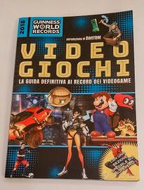 Guinness World Records - Videogiochi 2018