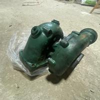 Turbina motore Marino volvo penta