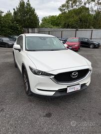 Mazda CX-5 2.2L Skyactiv-D PROBLEMI CAMBIO