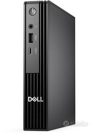 Nuovo! Dell QCM1250