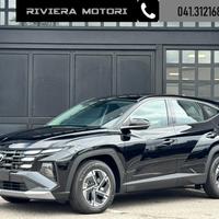 HYUNDAI Tucson 1.6 CRDI Klass pronta consegna