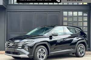 HYUNDAI Tucson 1.6 CRDI Klass pronta consegna