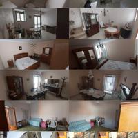 Appartamento su tre livelli