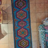 Tappeto persiano wiss