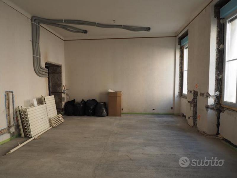 Appartamento – Trieste, Borgo Teresiano, Città Nuova-Barriera Nuova-San Vito-Città Vecchia - Vista 5