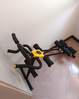 Panca fitness