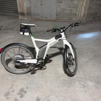 Bici Smart Elettrica