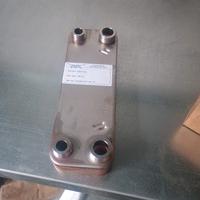 scambiatore a piastre Vaillant 