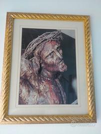 Quadro del Cristo