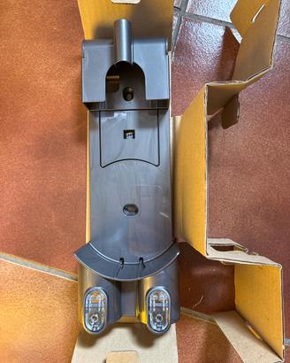 Dyson - supporto a parete per Dyson V6