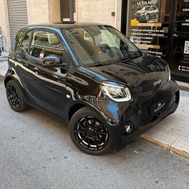 Smart ForTwo EQ Prime - 41KW