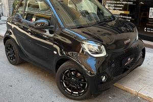 Smart ForTwo EQ Prime - 41KW