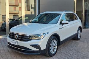 Volkswagen Tiguan 2.0 TDI 150 CV SCR DSG Life
