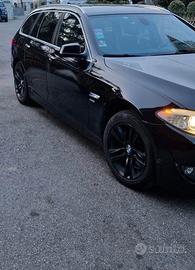 BMW 525d Touring xdrive Eletta auto