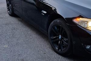 BMW 525d Touring xdrive Eletta auto