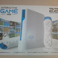 Game Interactive