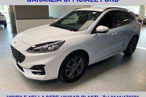 Ford Kuga 2.0 Ecoblue ST-Line X 2WD 120CV Cambio A