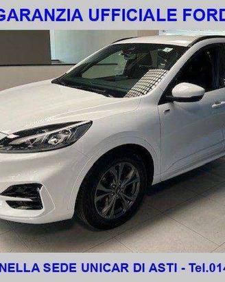 Ford Kuga 2.0 Ecoblue ST-Line X 2WD 120CV Cambio A