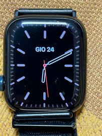 Apple watch serie 9