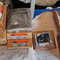 Bticino Kit Video Livinglight 2fili Nuovo