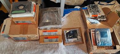 Bticino Kit Video Livinglight 2fili Nuovo