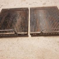 Griglie x grillvapor