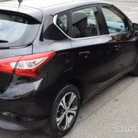 Nissan Pulsar portellone Airag radiatori