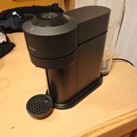 macchina caffè Nespresso Vertuo