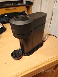 macchina caffè Nespresso Vertuo